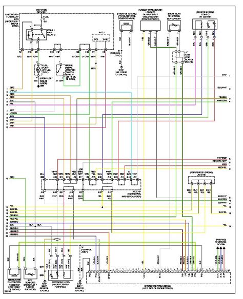 2007 wiring diagram honda civic PDF