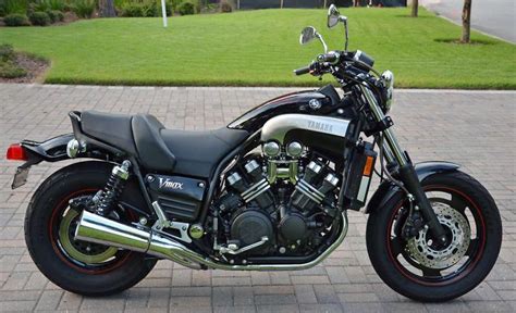 2007 yamaha vmax motorcycle PDF