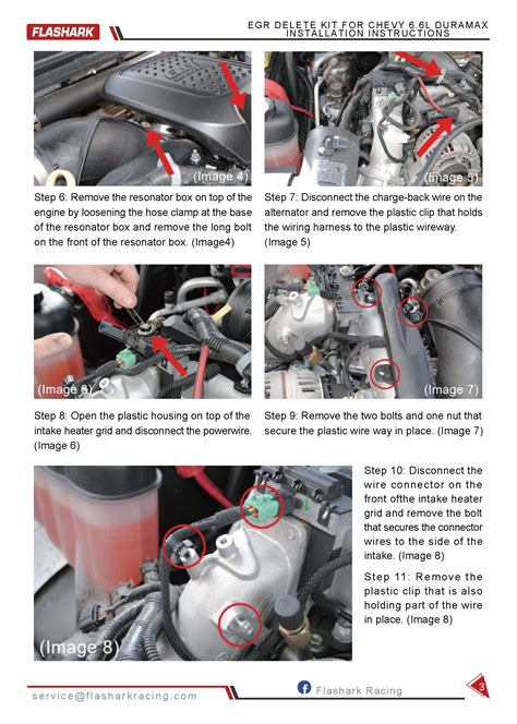 2007- 2009 Chevy/GMC 6.6L (LMM) Duramax Ebook Ebook Epub