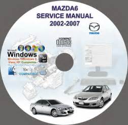 2007-mazda-6-repair Ebook Doc