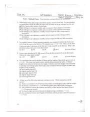 2008 Ap Stats Multiple Choice Answers Doc