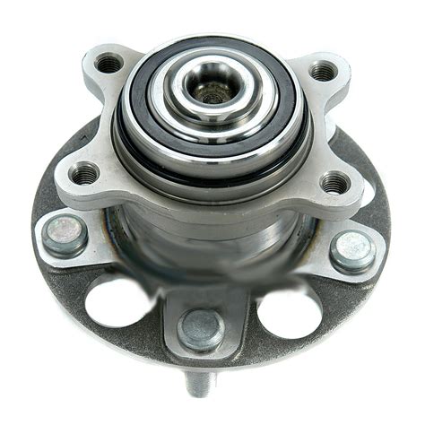 2008 Honda Civic Wheel Bearing: All You Need to Know