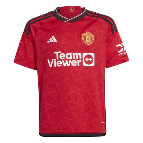 2008 Man U Jersey: A Legendary Kit for a Historic Season