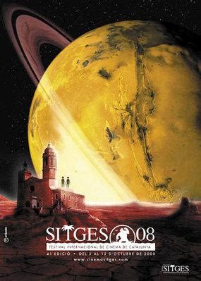 2008 Sitges International Film Festival Highlights