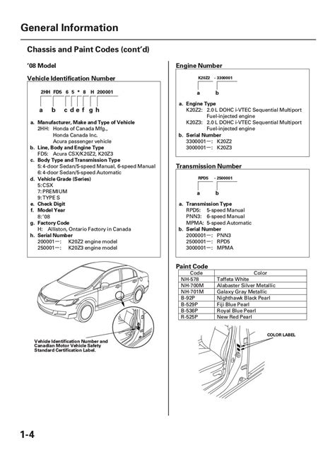 2008 acura csx windshield repair kit manual Reader