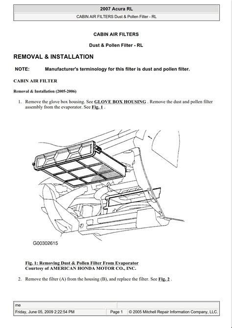 2008 acura rl performance module and chip manual Kindle Editon