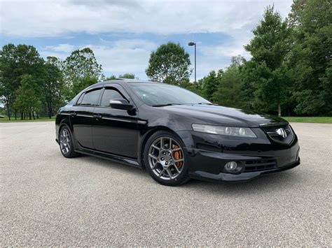 2008 acura tl type s manual Reader