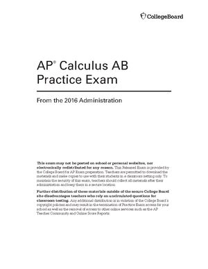 2008 ap calc answers Reader