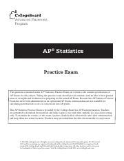 2008 ap statistics audit exam Ebook Kindle Editon