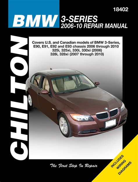 2008 bmw 328i sedan owner manual PDF