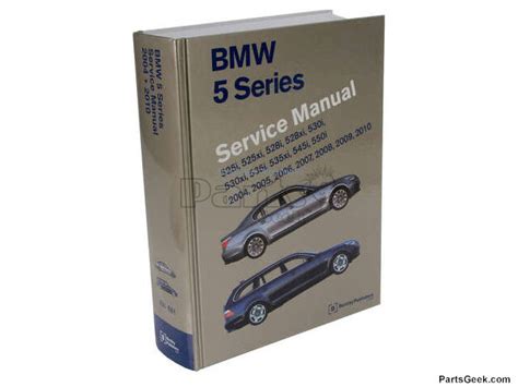 2008 bmw 528xi service manual PDF