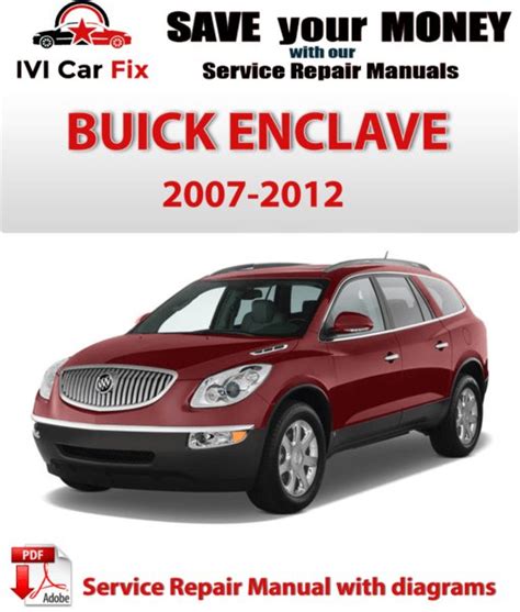 2008 buick enclave service bulletins Kindle Editon