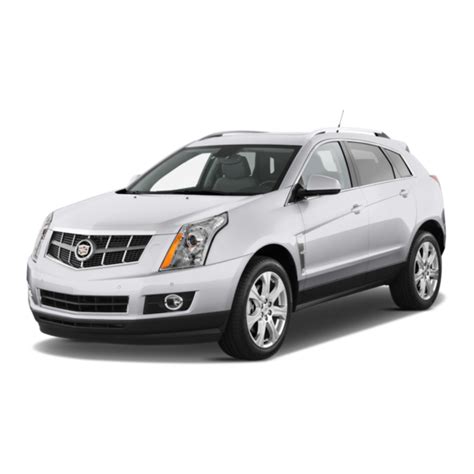 2008 cadillac srx navigation manual Reader