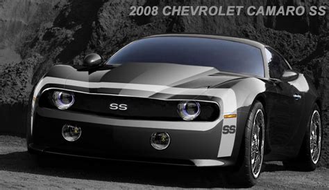 2008 camaro ss for user guide Kindle Editon