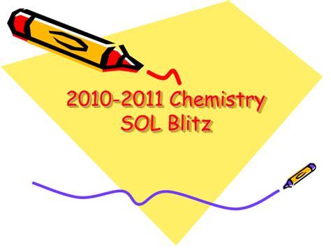 2008 chemistry sol answers Reader