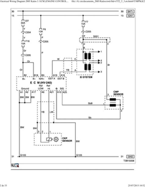 2008 chevy aveo engine diagram pdf PDF