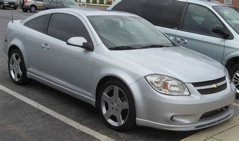 2008 chevy cobalt manual PDF