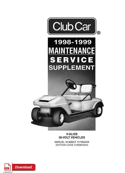 2008 club car golf cart service manual Doc