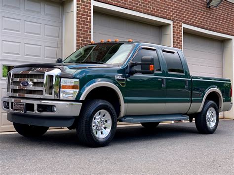 2008 f250 64 problems PDF