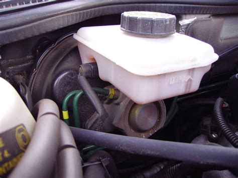2008 ford edge brake problems PDF