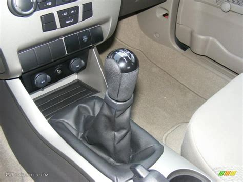 2008 ford focus manual transmission PDF