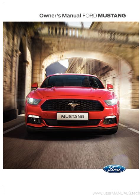 2008 ford mustang owners manual Epub