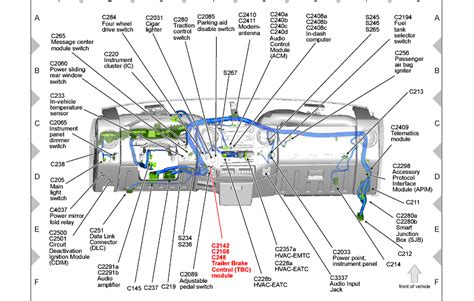 2008 ford upfitter switch wiring diagram PDF