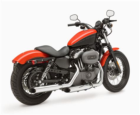 2008 harley sportser manual PDF