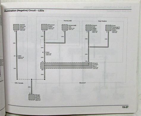 2008 honda accord electrical problems Doc