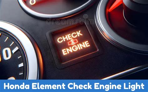 2008 honda element check engine light Kindle Editon