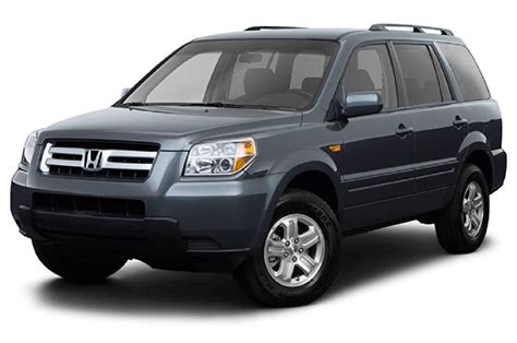 2008 honda pilot manual Reader