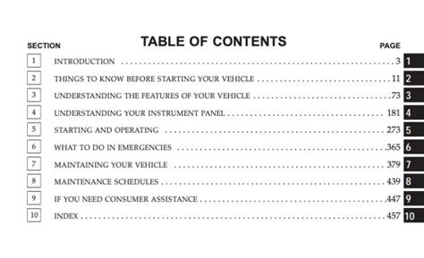 2008 jeep commander for user guide Doc