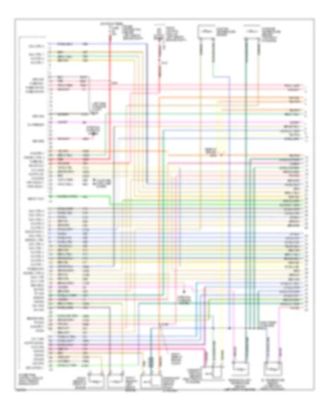 2008 jeep commander wiring diagram Kindle Editon