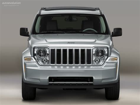 2008 jeep liberty repairs Kindle Editon