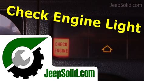 2008 jeep wrangler check engine light codes Epub