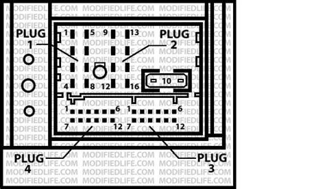 2008 jetta radio wiring diagram Reader