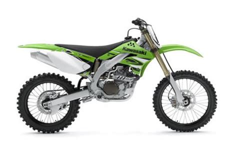 2008 kx 450f manual Doc