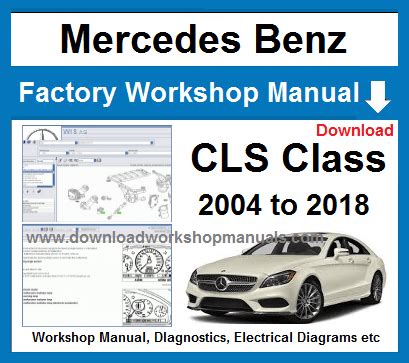 2008 mercedes benz repair manual PDF