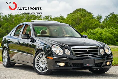 2008 mercedes e350 manual Kindle Editon