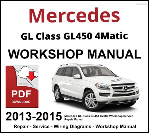 2008 mercedes gl 450 vehicle owners manual Reader