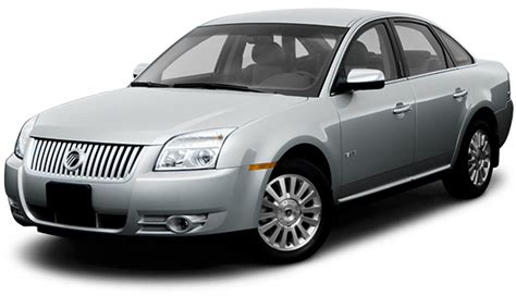 2008 mercury sable repair manual Epub