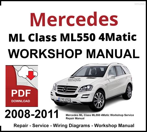 2008 ml550 owners manual Epub