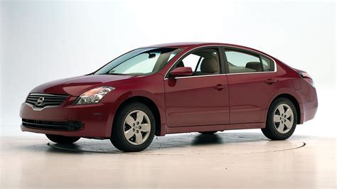 2008 nissan altima problem PDF