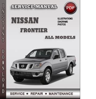 2008 nissan frontier owners manual Epub