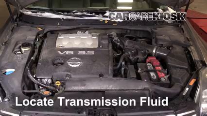 2008 nissan maxima transmission problems Doc