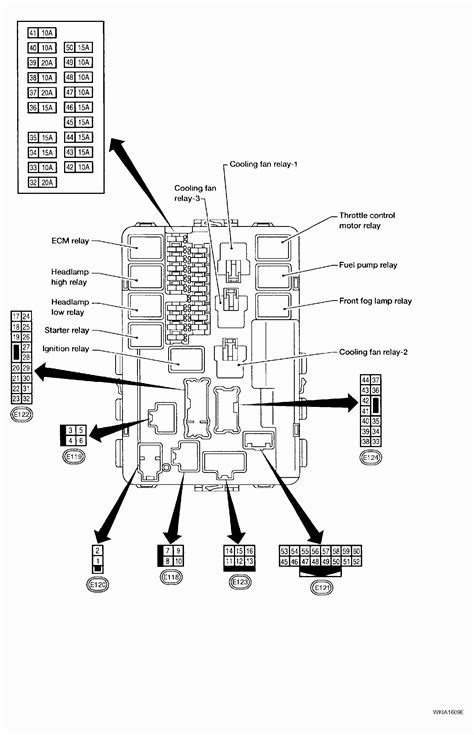 2008 nissan titan wiring diagram PDF