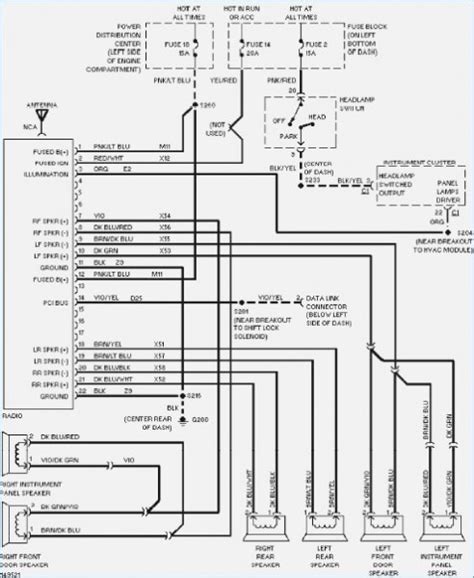 2008 pt cruiser wiring diagram Kindle Editon