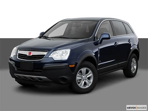 2008 saturn vue xe blue book Reader