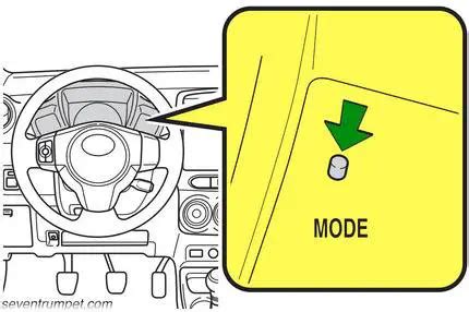 2008 scion xd maintenance required light PDF