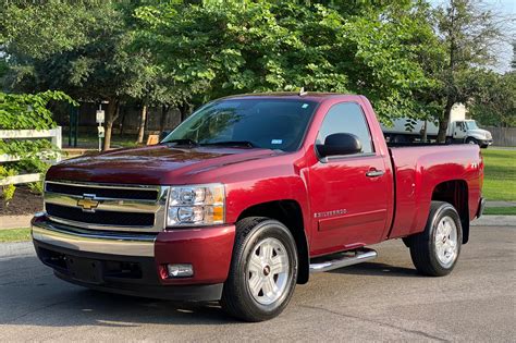 2008 silverado v6 manual Doc